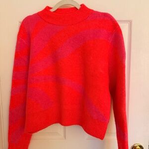 Zara Knit Sweater